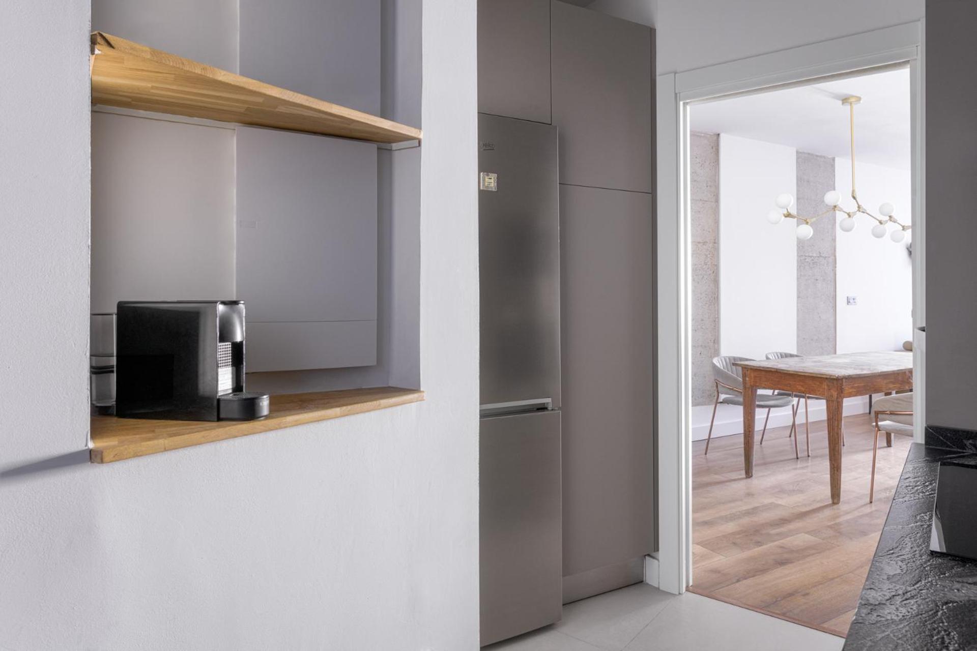 Apartmán Nuevo Lujo Centro De Bilbao + Wifi . Parking Exteriér fotografie